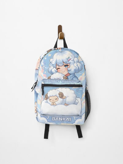 Always Dreaming Backpack