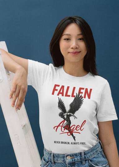 Fallen Grace